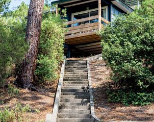 Verblijf 05479508 - Vakantiewoning Aquitaine - Vakantiehuis Les Cavales