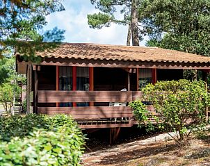 Verblijf 05479510 - Vakantiewoning Aquitaine - Vakantiehuis Les Sentes