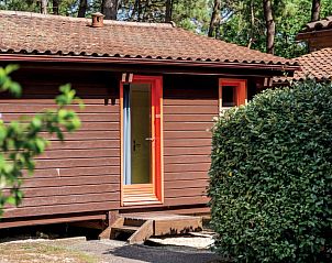 Verblijf 05479510 - Vakantiewoning Aquitaine - Vakantiehuis Les Sentes