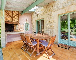 Guest house 05479902 - Holiday property Aquitaine - Vakantiehuis Babelle