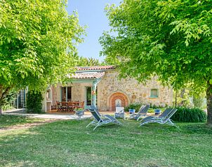 Guest house 05479902 - Holiday property Aquitaine - Vakantiehuis Babelle