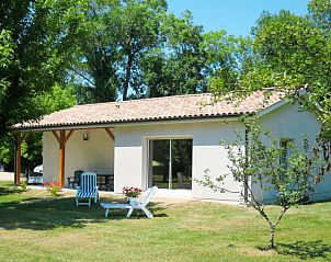 Verblijf 05480002 • Vakantiewoning Aquitaine • Vakantiehuis La Casita (CEM110) 