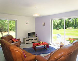 Verblijf 05480002 - Vakantiewoning Aquitaine - Vakantiehuis La Casita