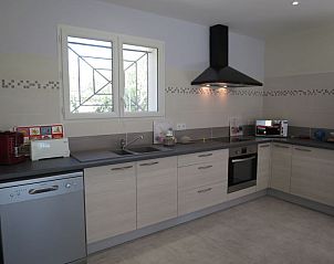 Verblijf 05480002 - Vakantiewoning Aquitaine - Vakantiehuis La Casita