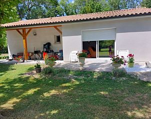 Verblijf 05480002 - Vakantiewoning Aquitaine - Vakantiehuis La Casita