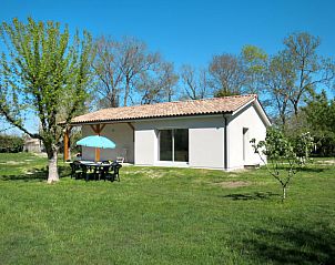 Verblijf 05480002 - Vakantiewoning Aquitaine - Vakantiehuis La Casita
