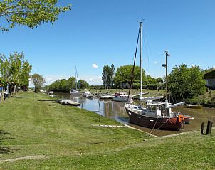 Verblijf 05480002 - Vakantiewoning Aquitaine - Vakantiehuis La Casita