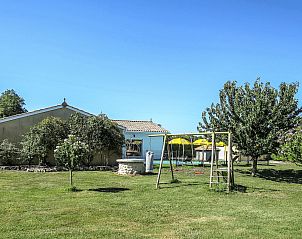 Verblijf 05480003 - Vakantiewoning Aquitaine - Vakantiehuis Sun House