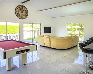 Verblijf 05480003 - Vakantiewoning Aquitaine - Vakantiehuis Sun House