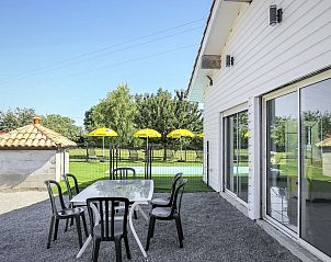 Verblijf 05480003 - Vakantiewoning Aquitaine - Vakantiehuis Sun House