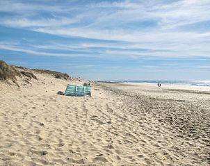 Verblijf 05480003 - Vakantiewoning Aquitaine - Vakantiehuis Sun House