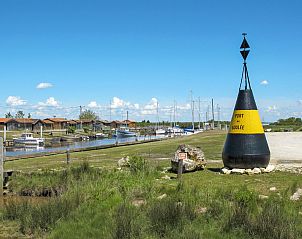 Verblijf 05480003 - Vakantiewoning Aquitaine - Vakantiehuis Sun House