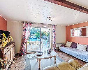 Verblijf 05480801 - Vakantiewoning Aquitaine - Vakantiehuis Tuilières