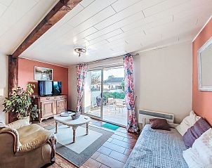 Verblijf 05480801 - Vakantiewoning Aquitaine - Vakantiehuis Tuilières