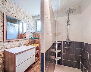 Verblijf 05480801 - Vakantiewoning Aquitaine - Vakantiehuis Tuilières