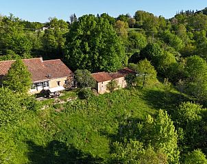 Verblijf 05482910 • Vakantiewoning Aquitaine • Huisje in Le Buisson de Cadouin 