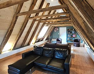 Unterkunft 05483205 - Ferienhaus Aquitaine - Vakantiehuisje in SAINT GENIES