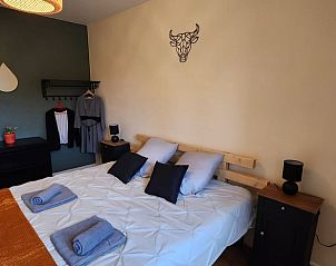 Unterkunft 05483205 - Ferienhaus Aquitaine - Vakantiehuisje in SAINT GENIES