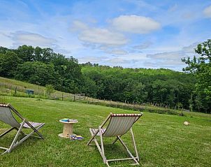 Unterkunft 05483205 - Ferienhaus Aquitaine - Vakantiehuisje in SAINT GENIES