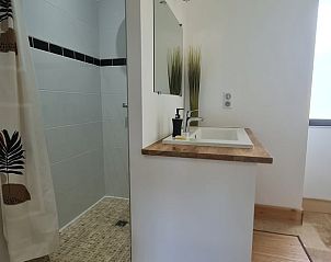 Unterkunft 05483205 - Ferienhaus Aquitaine - Vakantiehuisje in SAINT GENIES