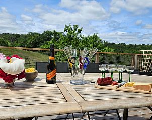 Unterkunft 05483205 - Ferienhaus Aquitaine - Vakantiehuisje in SAINT GENIES