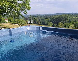 Unterkunft 05485002 • Ferienhaus Aquitaine • Vakantiehuis in Sagelat 