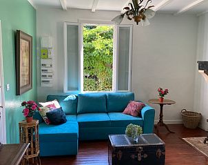 Verblijf 05485601 - Vakantiewoning Aquitaine - Vakantiehuis in Lamonzie-Saint-Martin