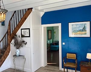 Verblijf 05485601 - Vakantiewoning Aquitaine - Vakantiehuis in Lamonzie-Saint-Martin