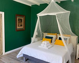 Verblijf 05485601 - Vakantiewoning Aquitaine - Vakantiehuis in Lamonzie-Saint-Martin