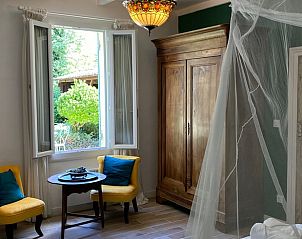 Verblijf 05485601 - Vakantiewoning Aquitaine - Vakantiehuis in Lamonzie-Saint-Martin