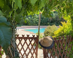 Verblijf 05485601 - Vakantiewoning Aquitaine - Vakantiehuis in Lamonzie-Saint-Martin