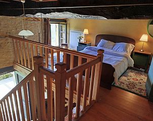 Verblijf 05485801 - Vakantiewoning Aquitaine - Boussaguel