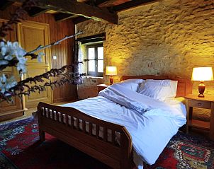 Verblijf 05485801 - Vakantiewoning Aquitaine - Boussaguel