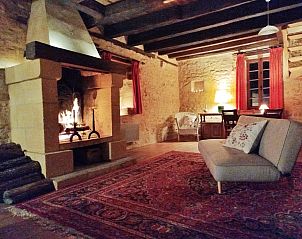 Verblijf 05485801 - Vakantiewoning Aquitaine - Boussaguel