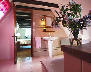 Verblijf 05485801 - Vakantiewoning Aquitaine - Boussaguel