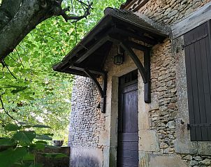 Verblijf 05485801 - Vakantiewoning Aquitaine - Boussaguel