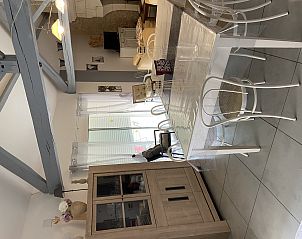 Guest house 05487701 - Holiday property Aquitaine - La Terrasse