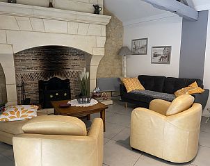 Guest house 05487701 - Holiday property Aquitaine - La Terrasse