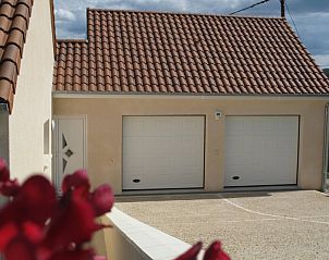 Guest house 05491201 - Holiday property Aquitaine - La Laureraie