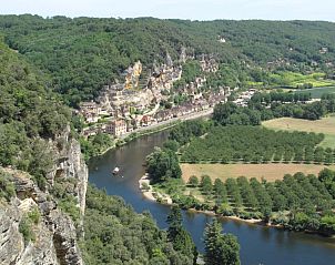 Guest house 05491201 - Holiday property Aquitaine - La Laureraie