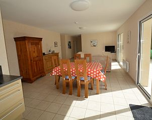 Guest house 05491202 - Holiday property Aquitaine - La Lavanderaie