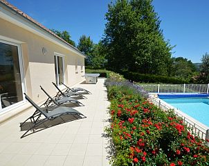 Guest house 05491202 - Holiday property Aquitaine - La Lavanderaie