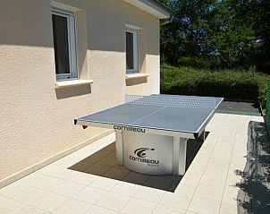 Guest house 05491202 - Holiday property Aquitaine - La Lavanderaie