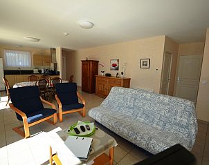 Guest house 05491203 - Holiday property Aquitaine - La Roseraie