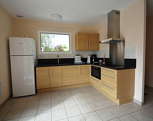 Guest house 05491203 - Holiday property Aquitaine - La Roseraie