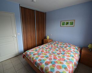 Guest house 05491203 - Holiday property Aquitaine - La Roseraie