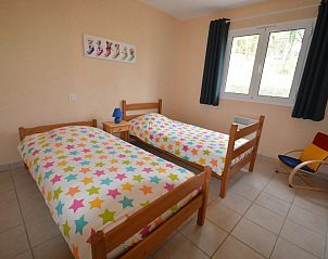 Guest house 05491203 - Holiday property Aquitaine - La Roseraie