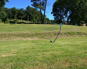 Guest house 05491203 - Holiday property Aquitaine - La Roseraie