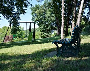 Guest house 05491203 - Holiday property Aquitaine - La Roseraie