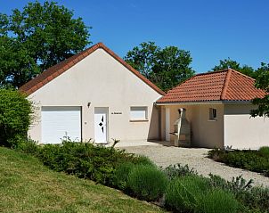 Guest house 05491203 - Holiday property Aquitaine - La Roseraie